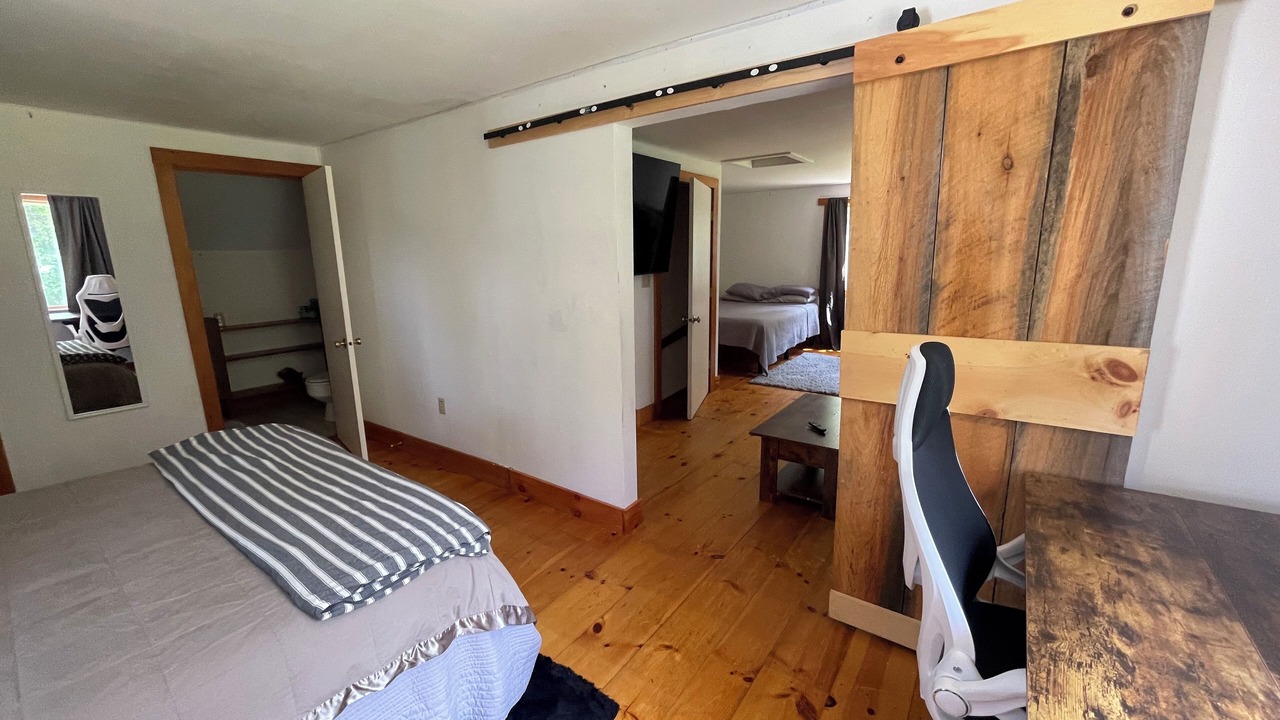 Photo of Bedroom in Salisbury