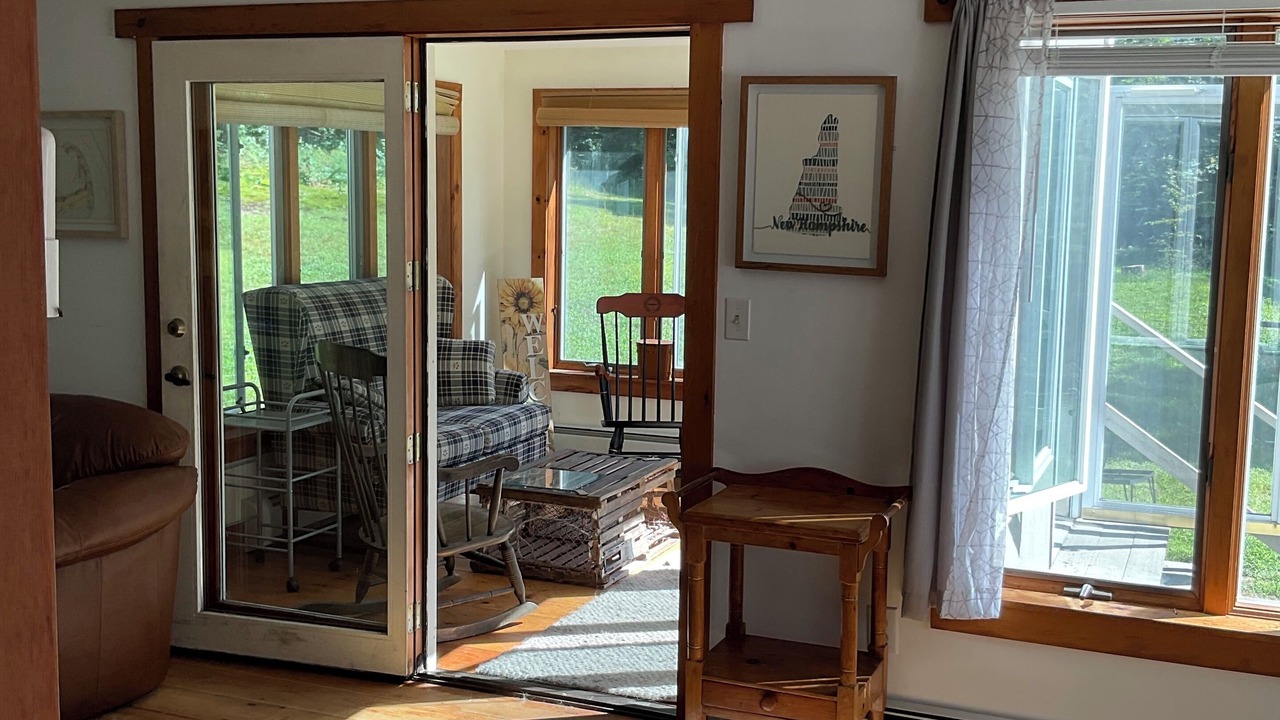 Photo of Livingroom in Salisbury