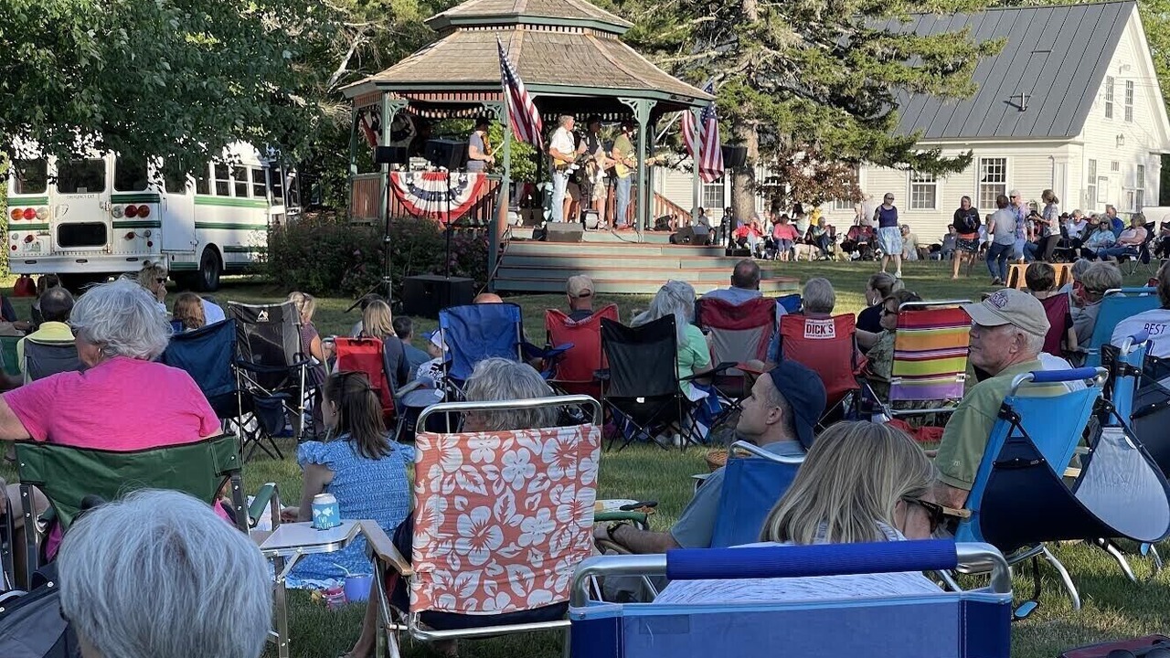 Photo of Outdoor in Salisbury