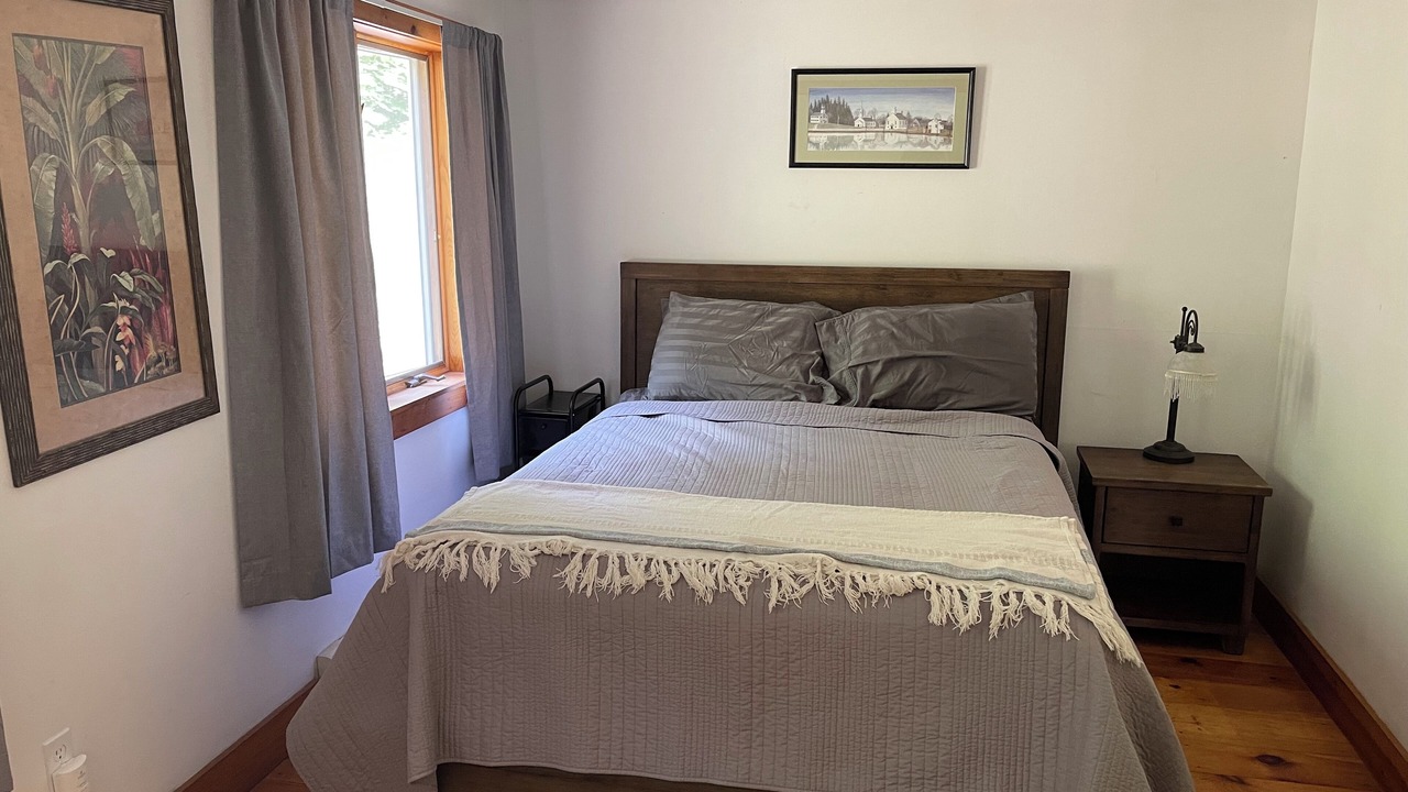 Photo of Bedroom in Salisbury