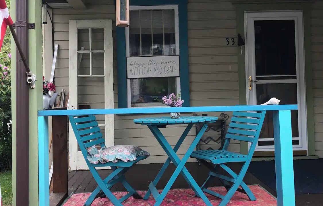Photo of Outdoor in Rowlesburg