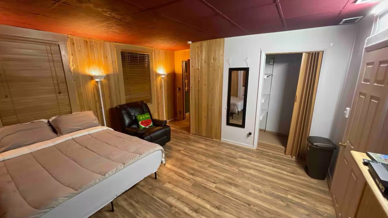 Photo of Bedroom in Sutton
