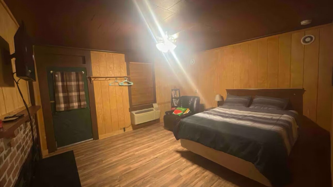 Photo of Bedroom in Sutton