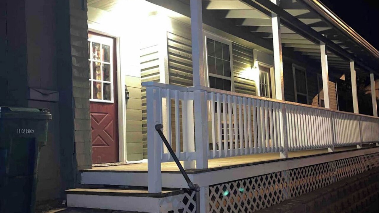 Photo of Outdoor in Sutton