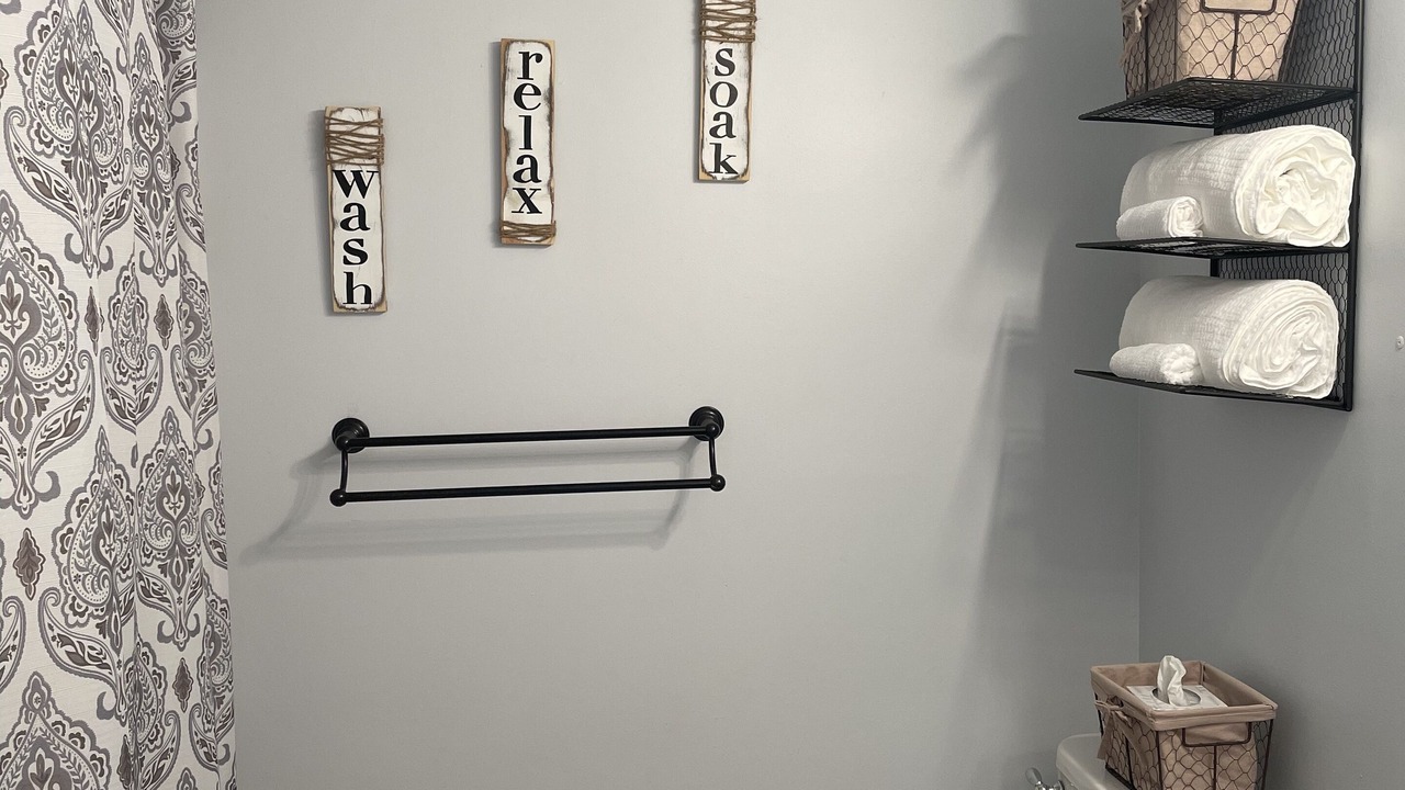 Photo of Bathroom in Laconia