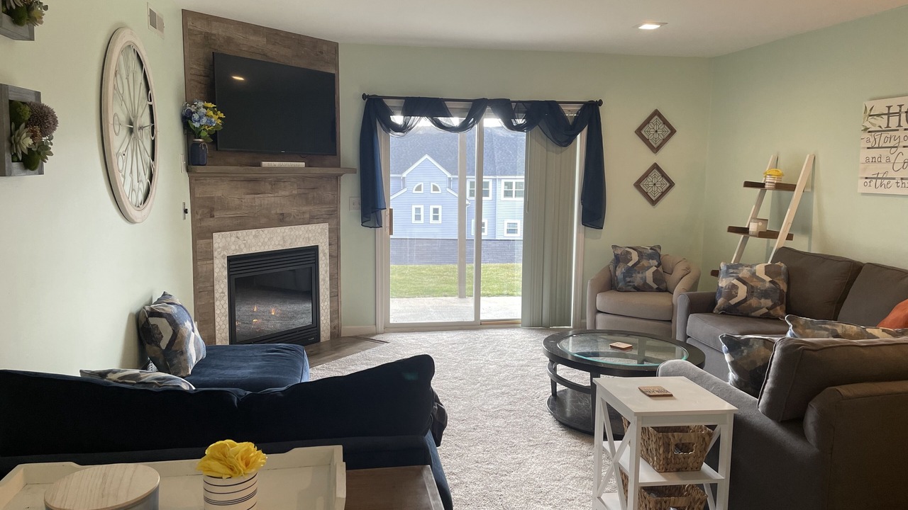 Photo of Livingroom in Laconia