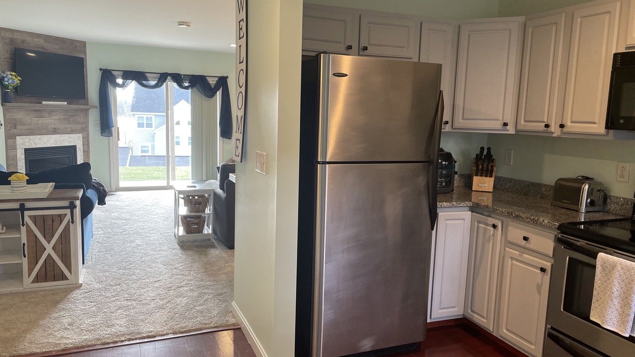 Photo of Bedroom in Laconia
