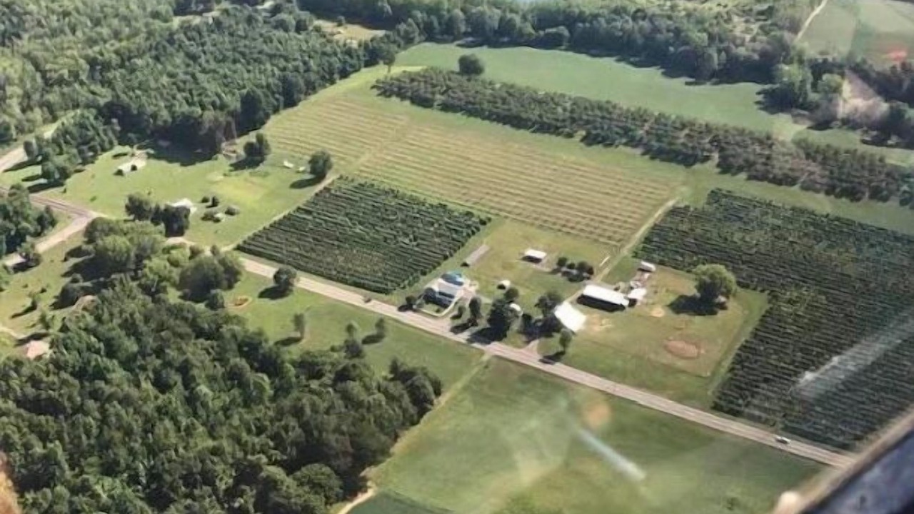 Photo of Outdoor in Sodus