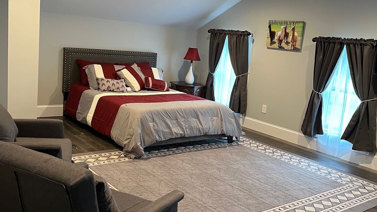 Photo of Bedroom in Sodus