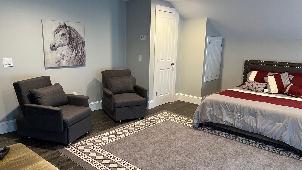 Photo of Bedroom in Sodus