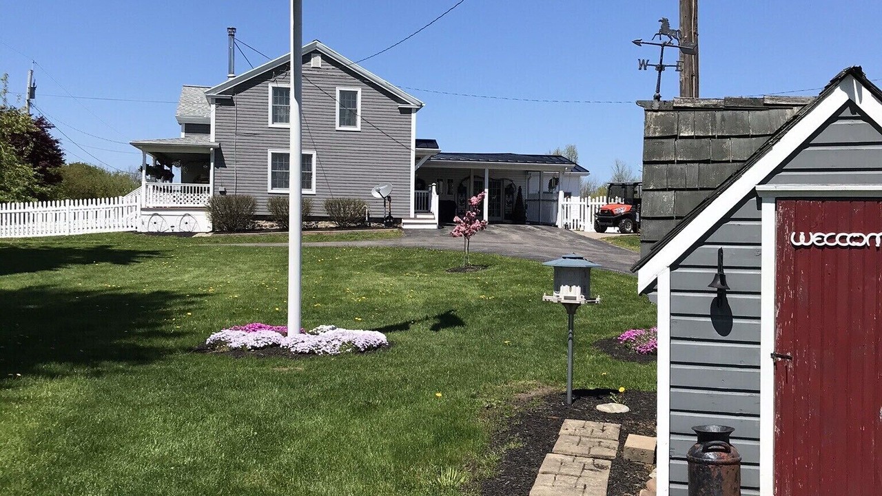 Photo of Outdoor in Sodus