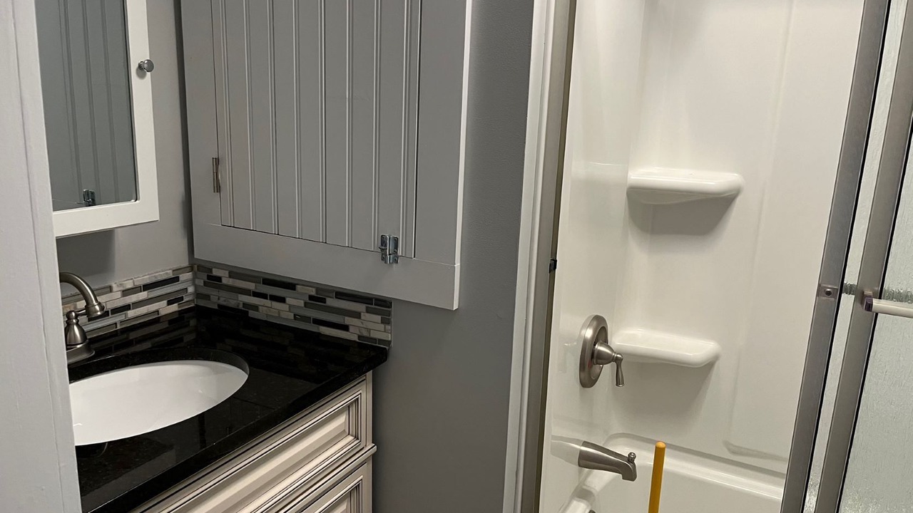 Photo of Bathroom in Sodus