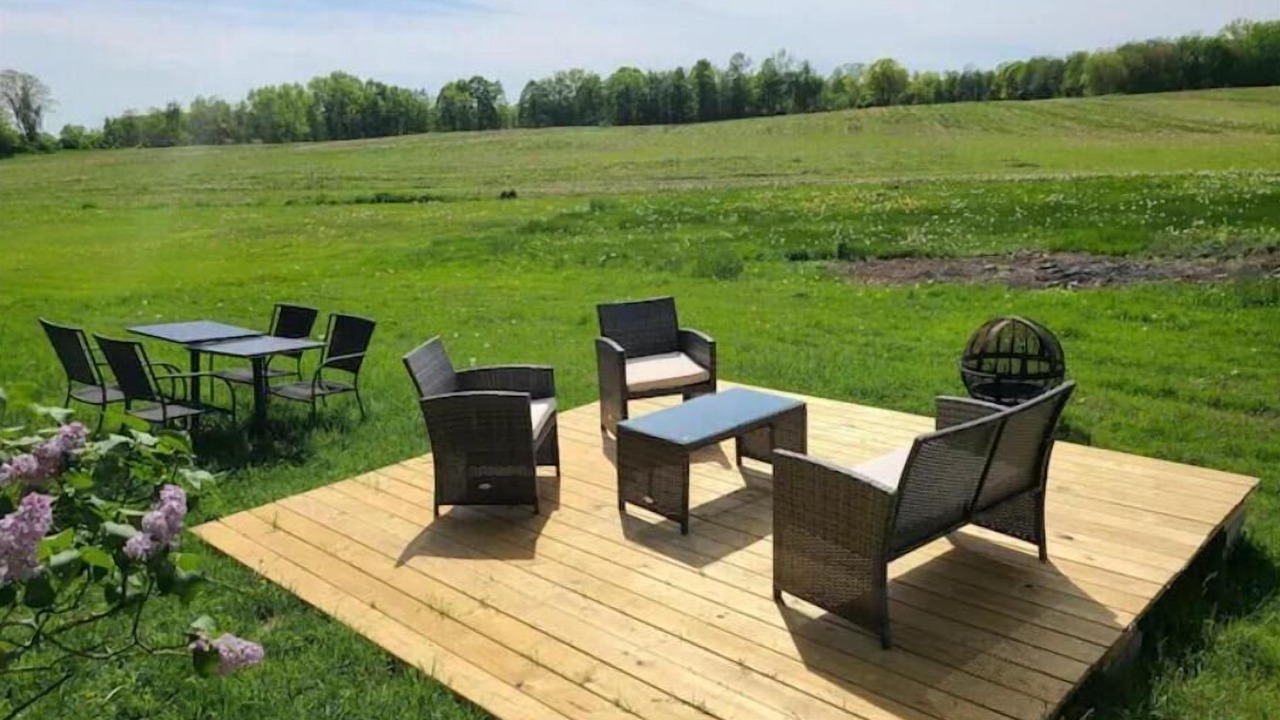 Photo of Outdoor in Schuylerville