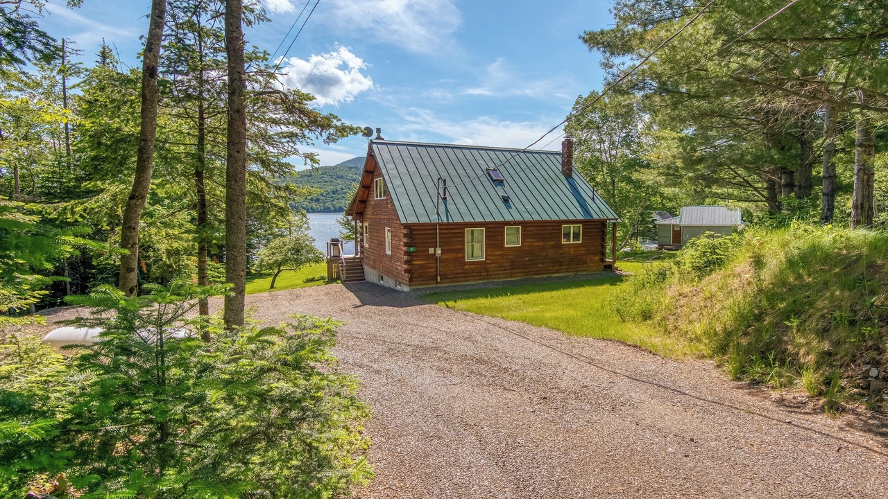 Photo of Outdoor in Rangeley