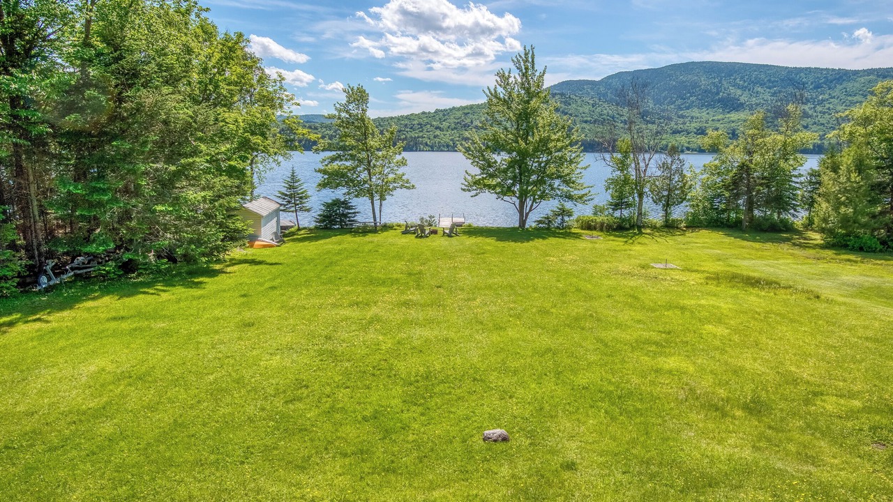 Photo of Outdoor in Rangeley