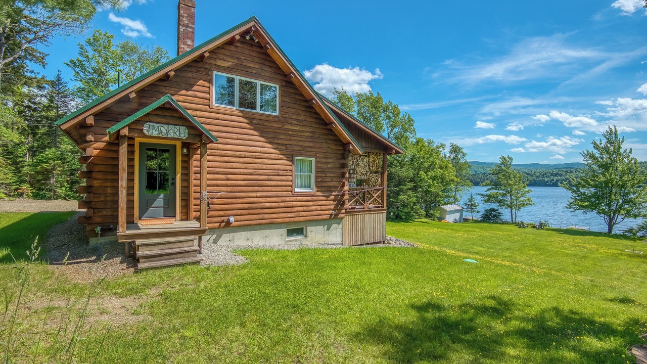 Photo of Outdoor in Rangeley