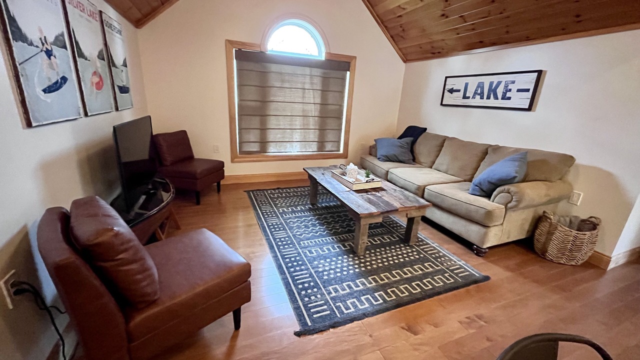 Photo of Livingroom in Hunt