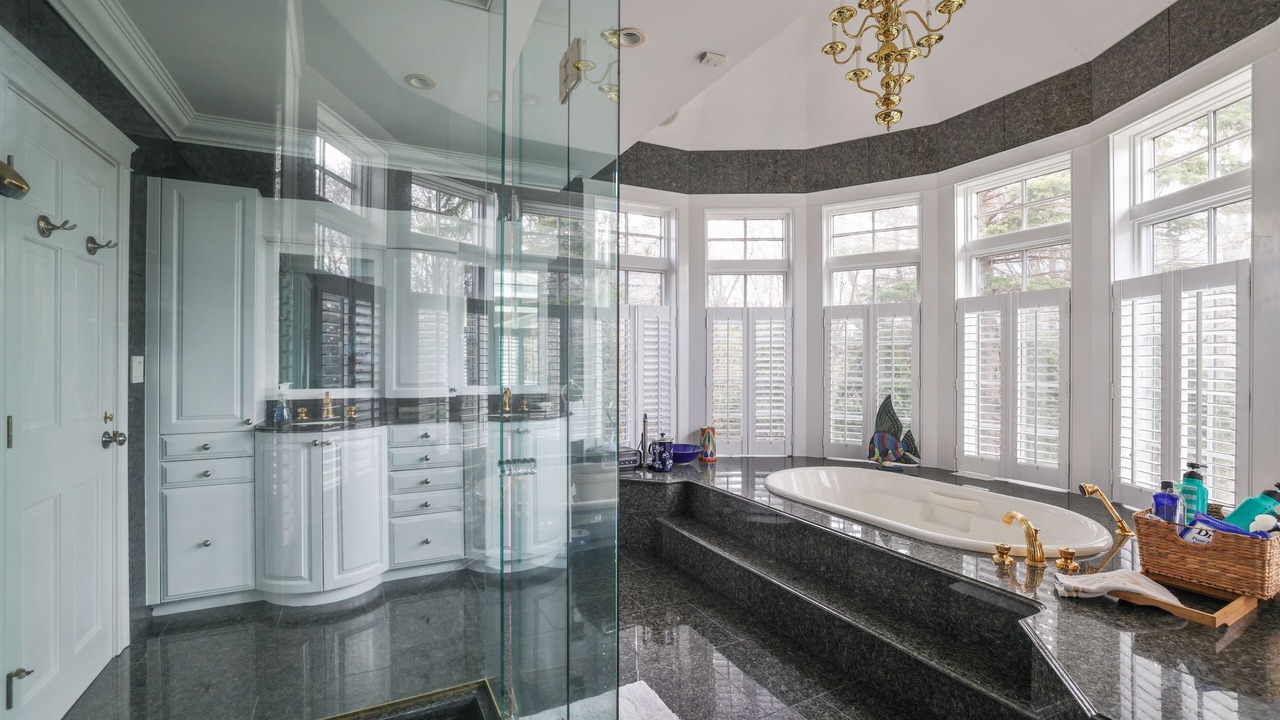 Photo of Bathroom in Cape Porpoise