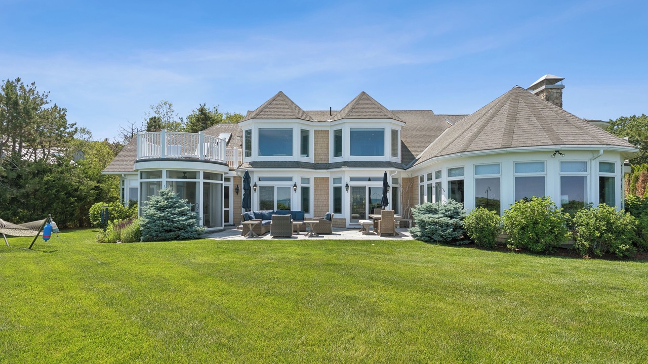 Photo of Outdoor in Cape Porpoise
