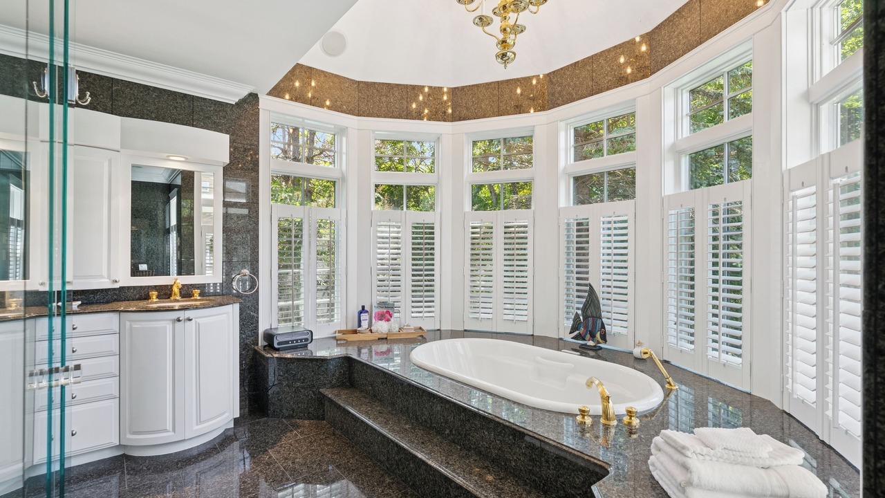Photo of Bathroom in Cape Porpoise