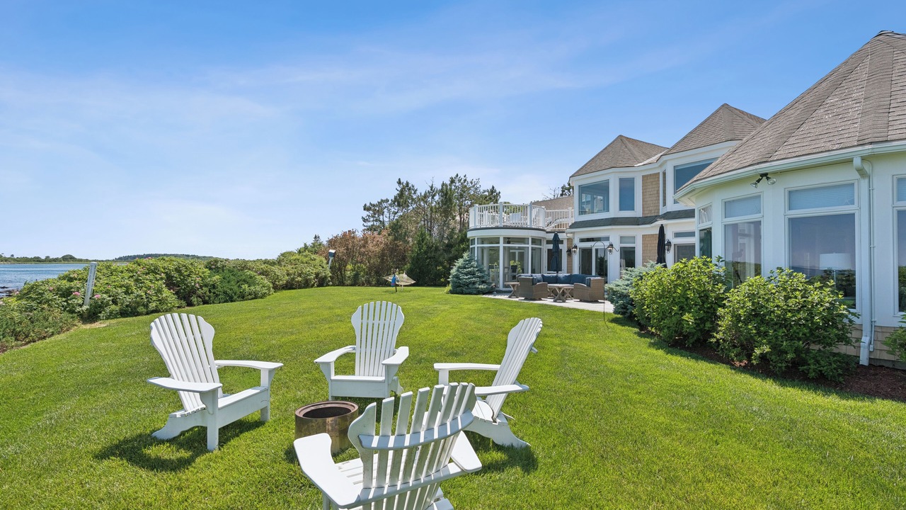 Photo of Outdoor in Cape Porpoise