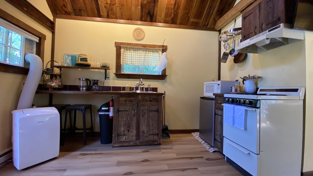 Photo of Kitchen in Northfield
