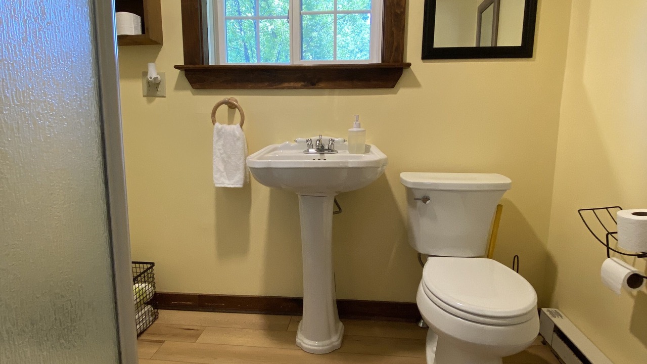 Photo of Bathroom in Northfield