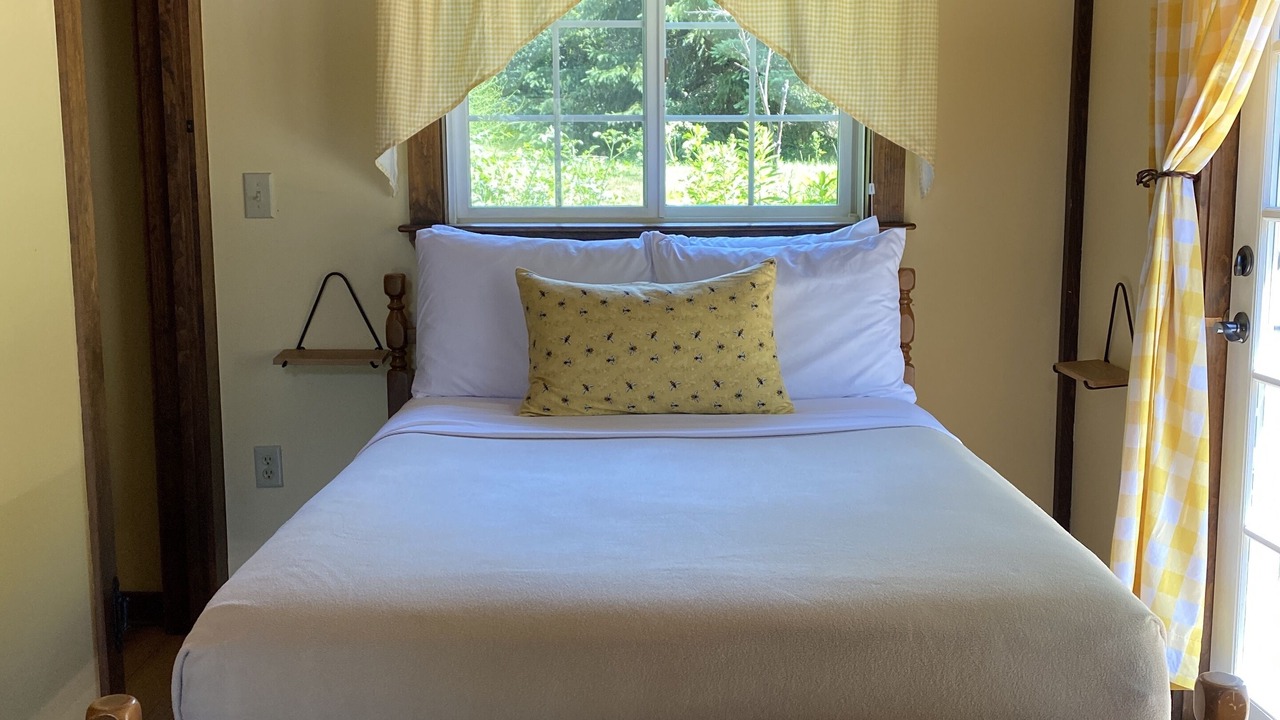 Photo of Bedroom in Northfield