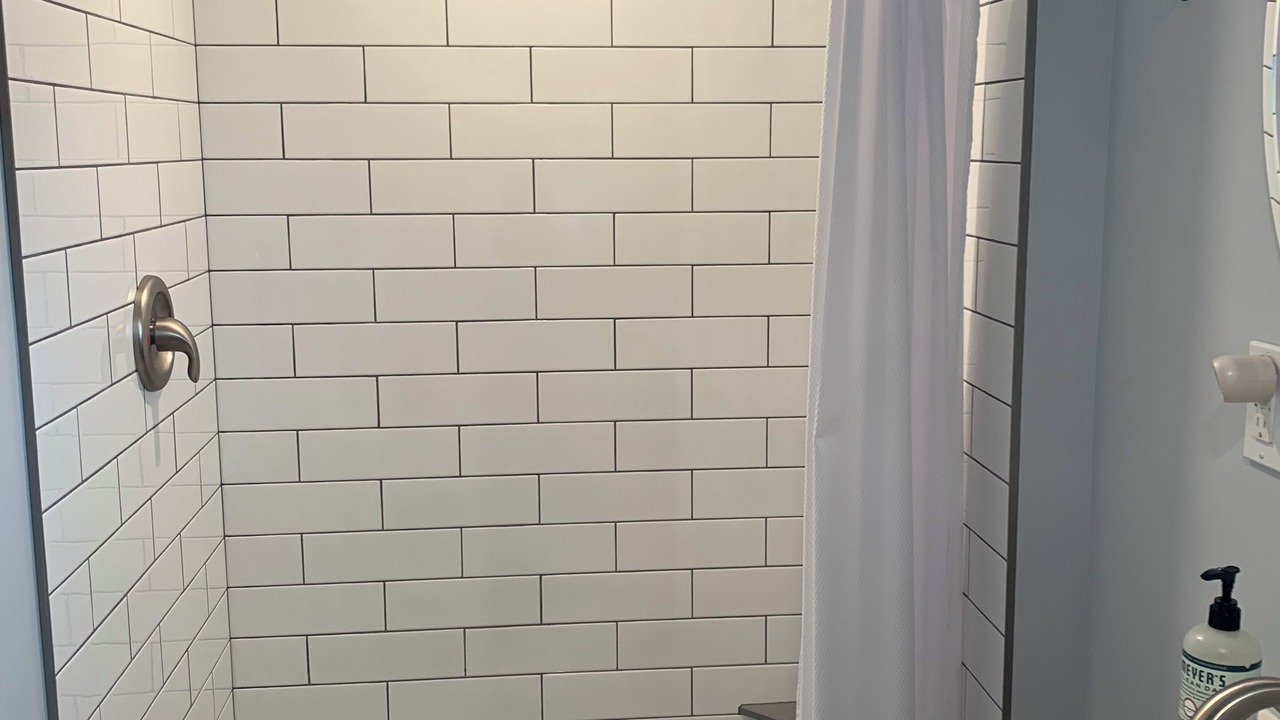 Photo of Bathroom in Richmondville