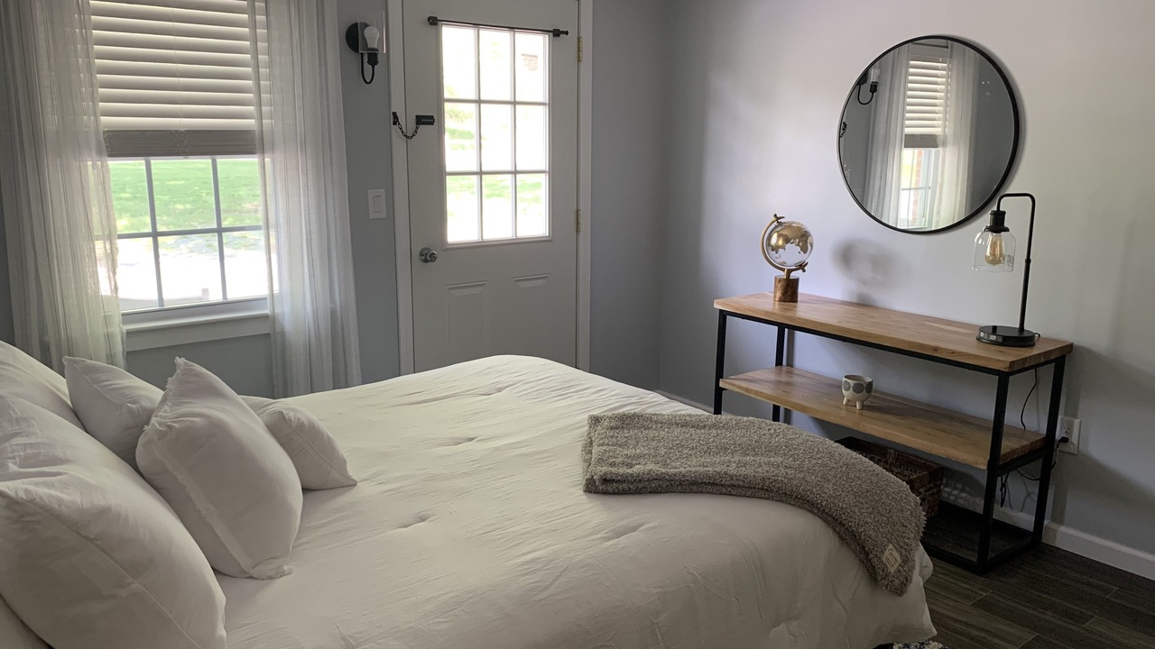 Photo of Bedroom in Richmondville