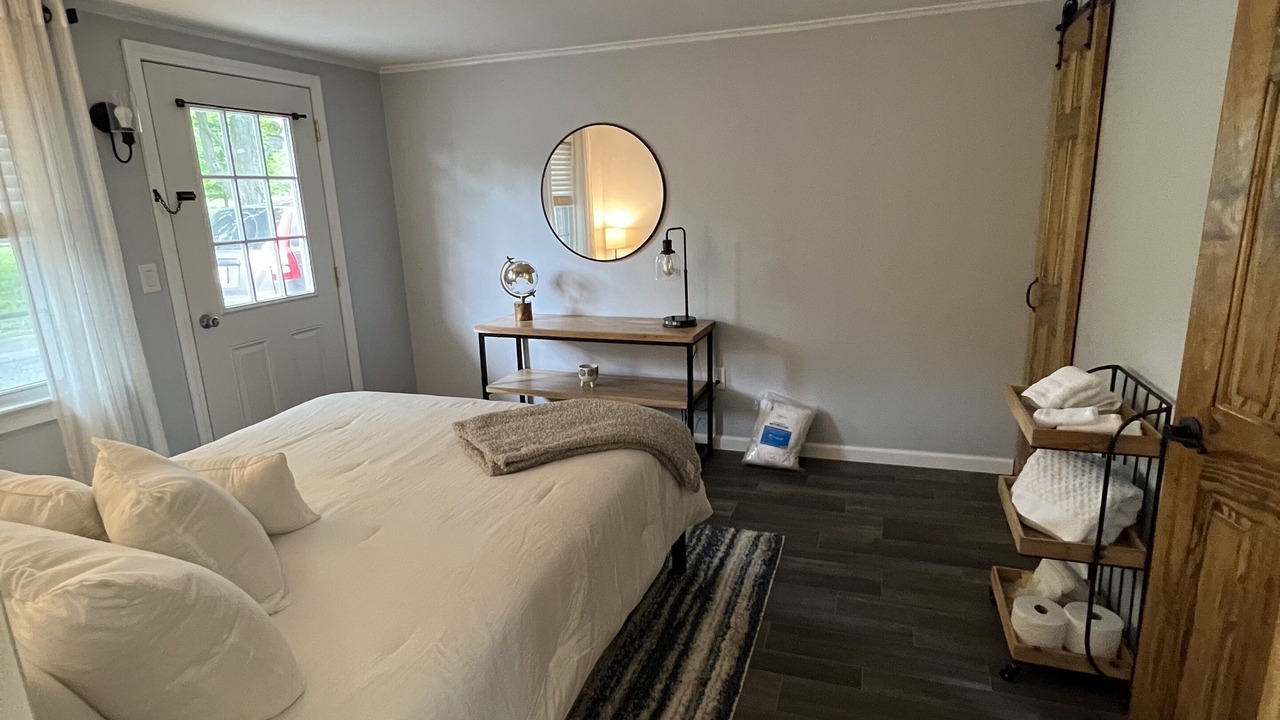 Photo of Bedroom in Richmondville