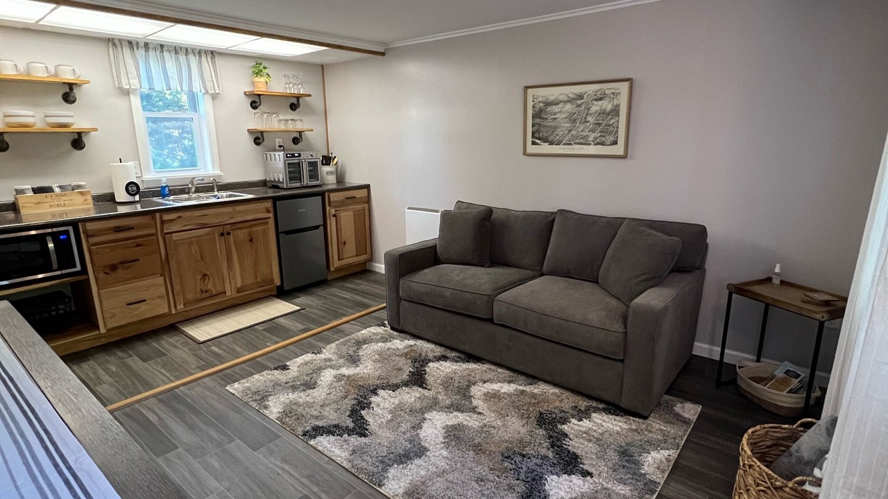Photo of Livingroom in Richmondville
