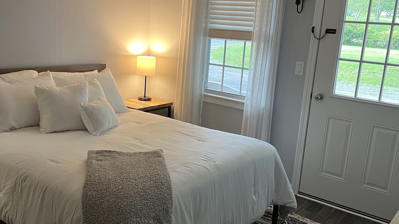 Photo of Bedroom in Richmondville