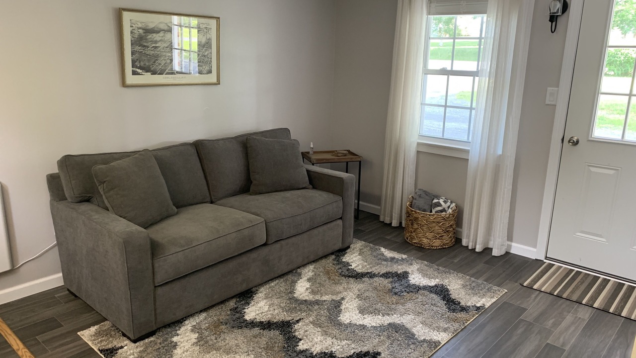 Photo of Livingroom in Richmondville