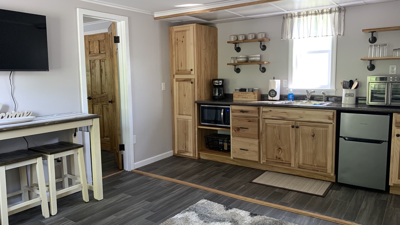 Photo of Kitchen in Richmondville