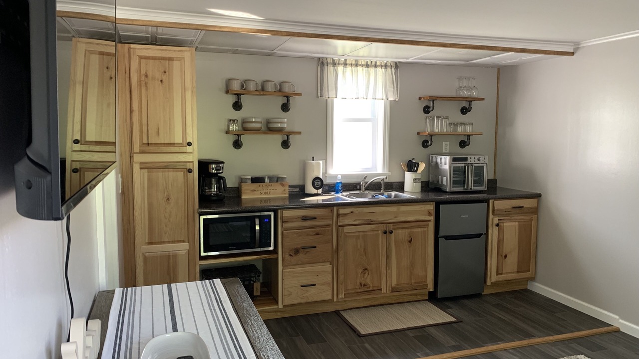 Photo of Kitchen in Richmondville