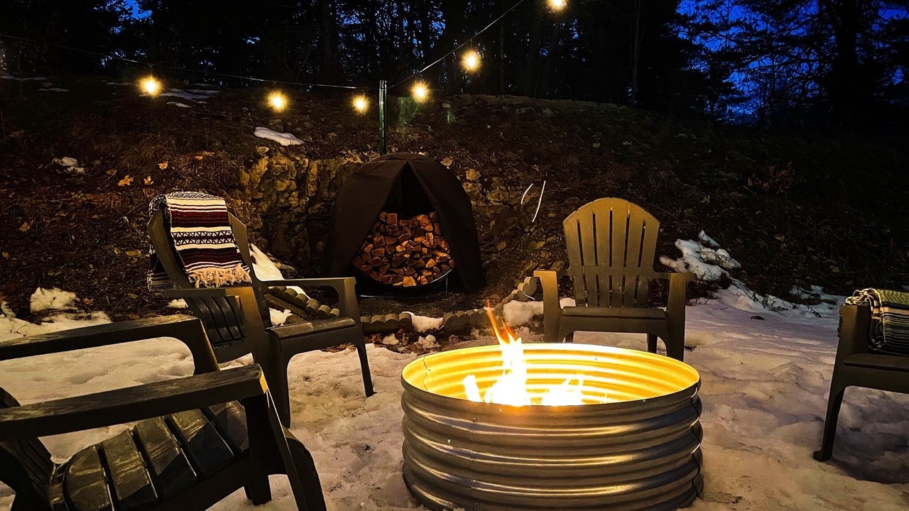 Photo of Outdoor in Mount Marion