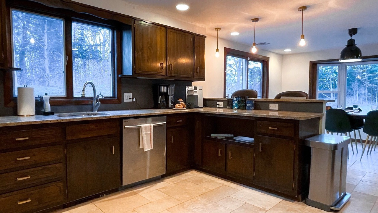 Photo of Kitchen in Mount Marion