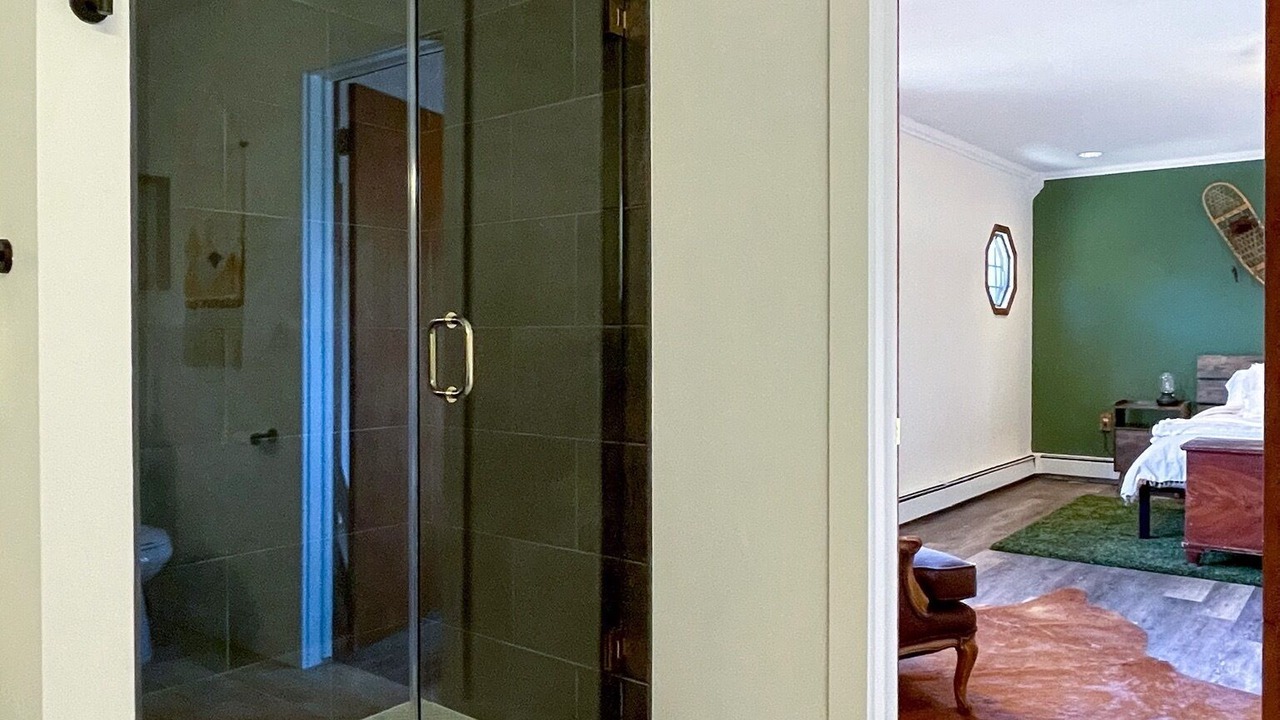 Photo of Bathroom in Mount Marion