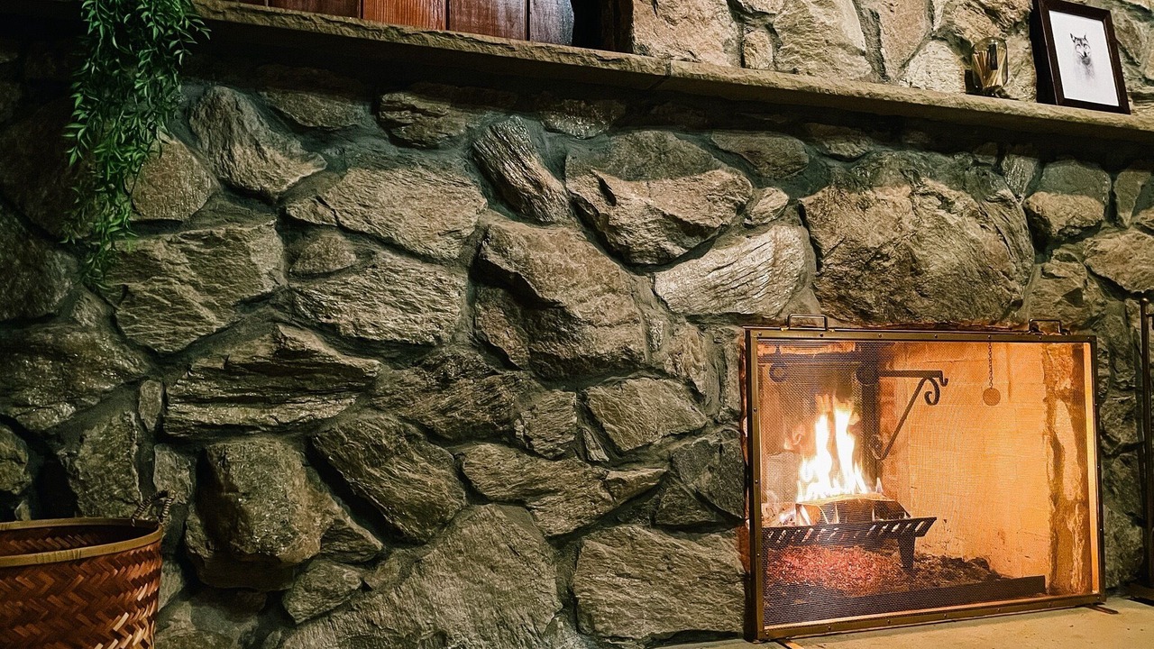 Photo of Livingroom in Mount Marion
