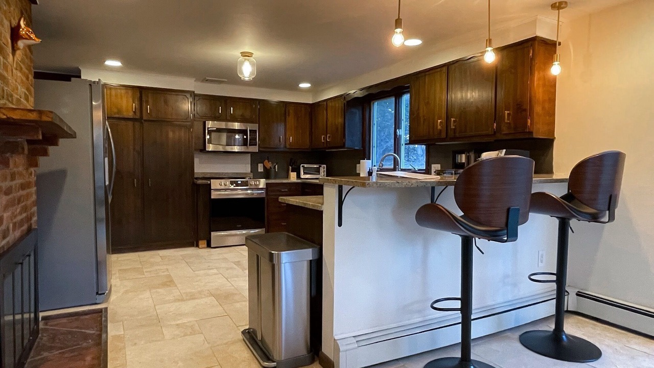 Photo of Kitchen in Mount Marion