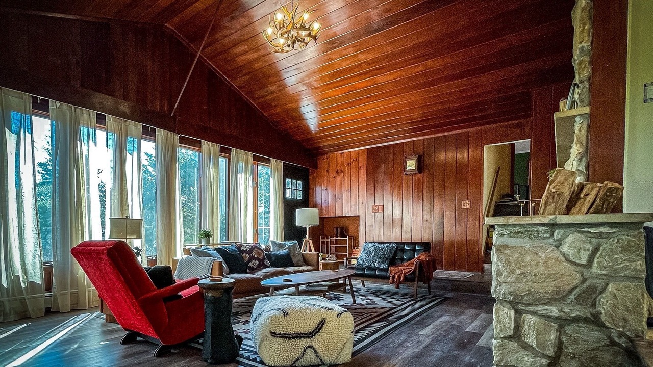 Photo of Livingroom in Mount Marion