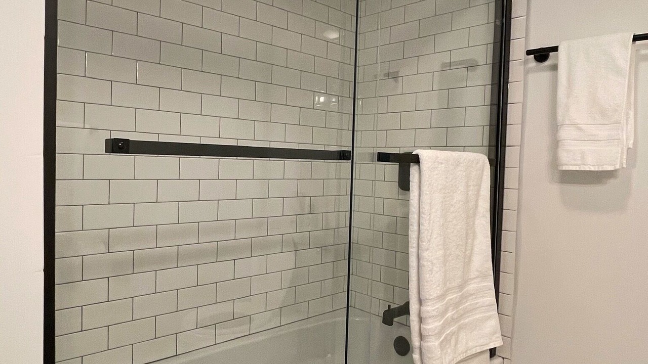 Photo of Bathroom in Mount Marion