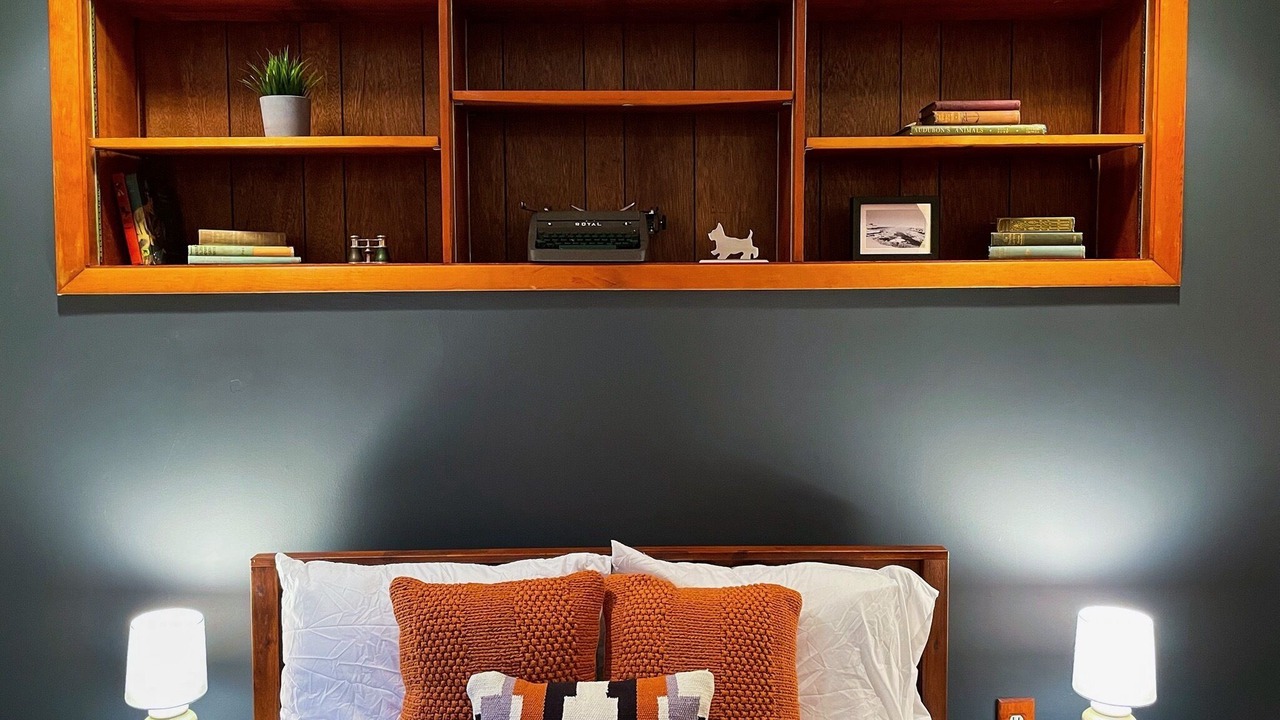 Photo of Bedroom in Mount Marion