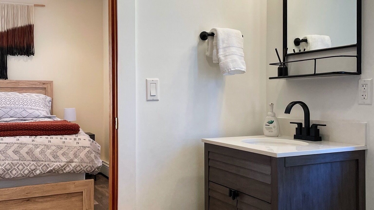 Photo of Bathroom in Mount Marion