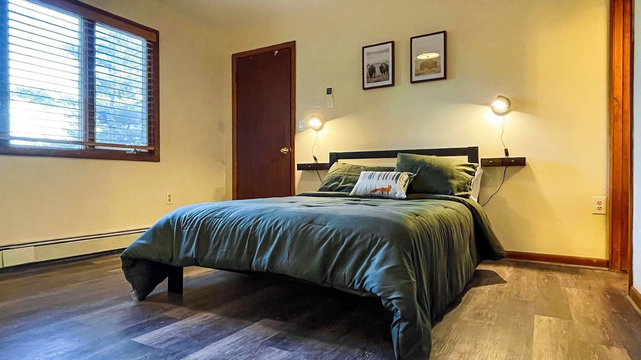 Photo of Bedroom in Mount Marion