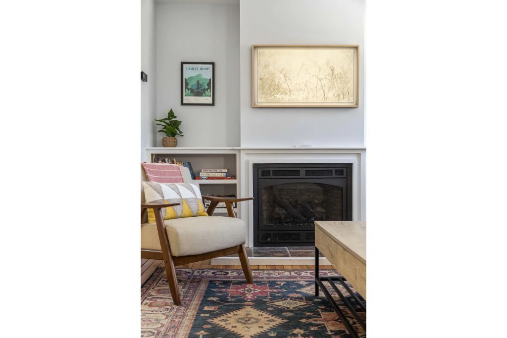 Photo of Livingroom in Warren
