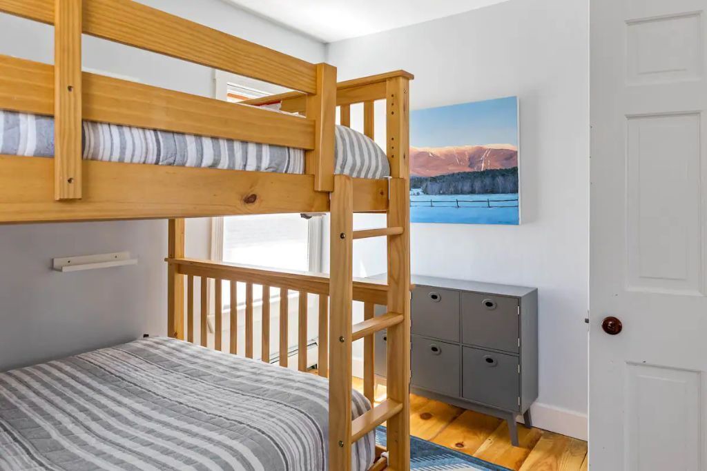 Photo of Bedroom in Warren