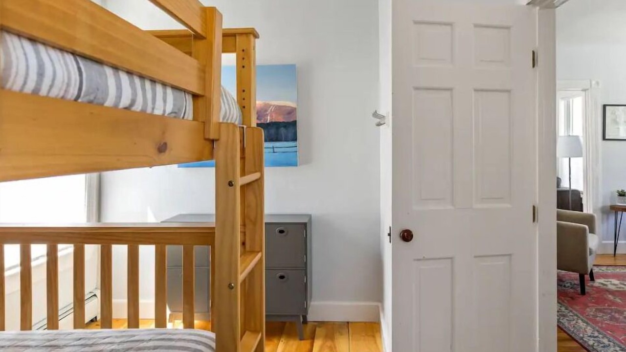 Photo of Bedroom in Warren