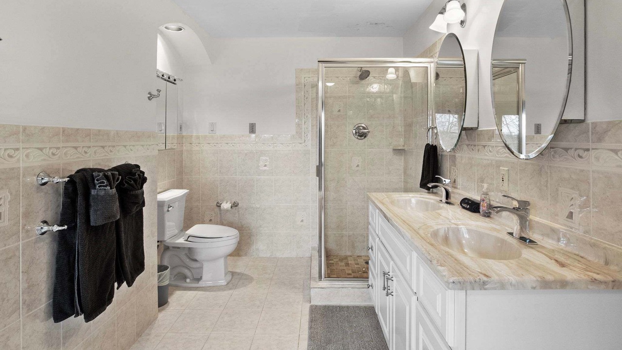Photo of Bathroom in Highlands